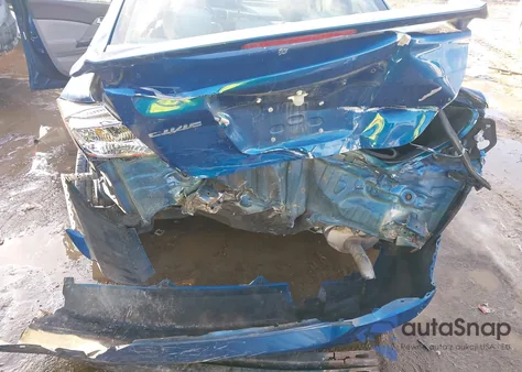 2012 Honda Civic Ex from USA, damaged, VIN 19XFB2F84CE031051